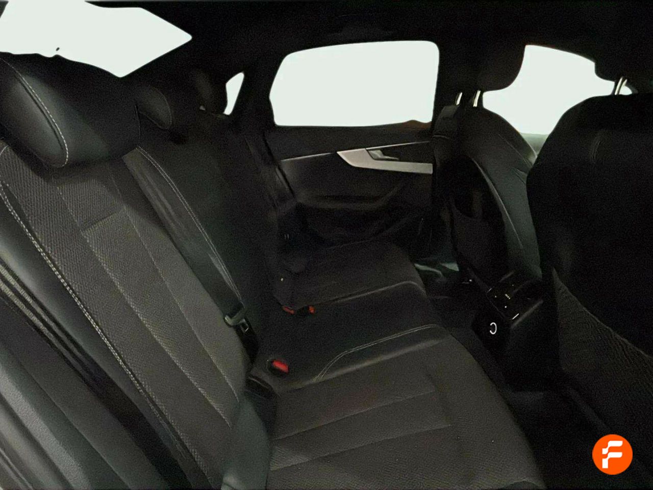 Foto Audi A4 14