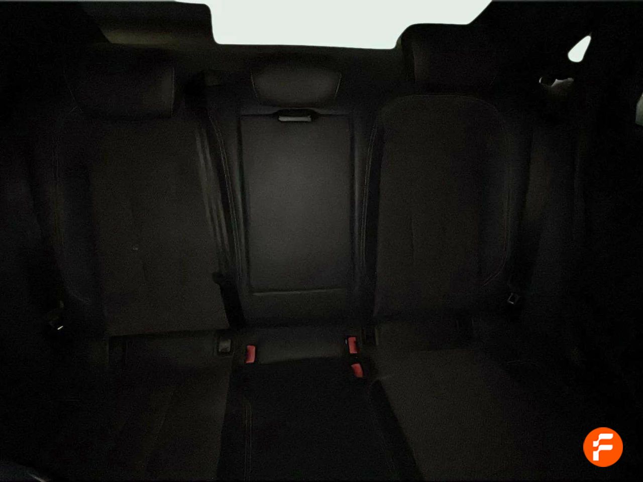 Foto Audi A4 15