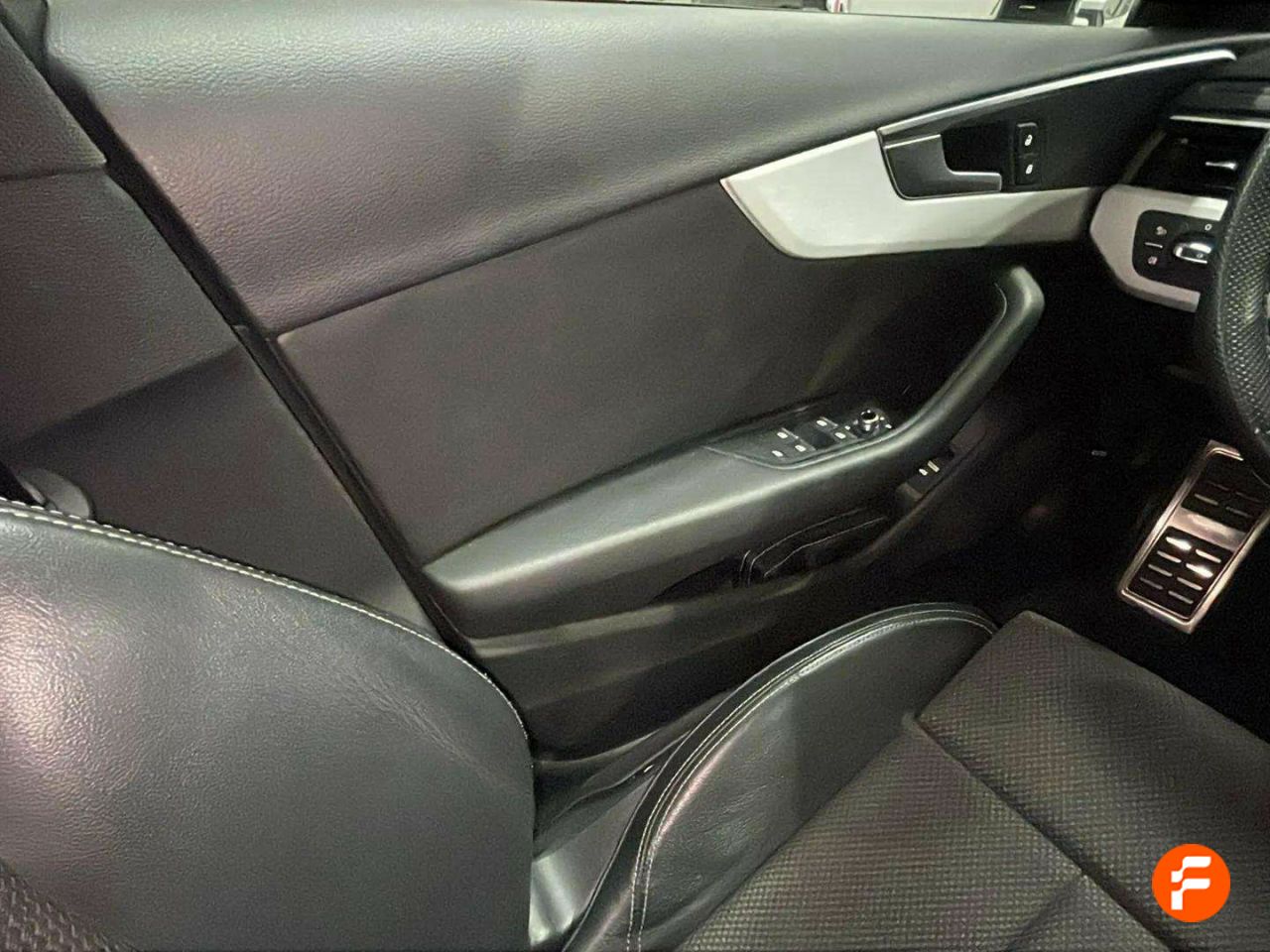 Foto Audi A4 18