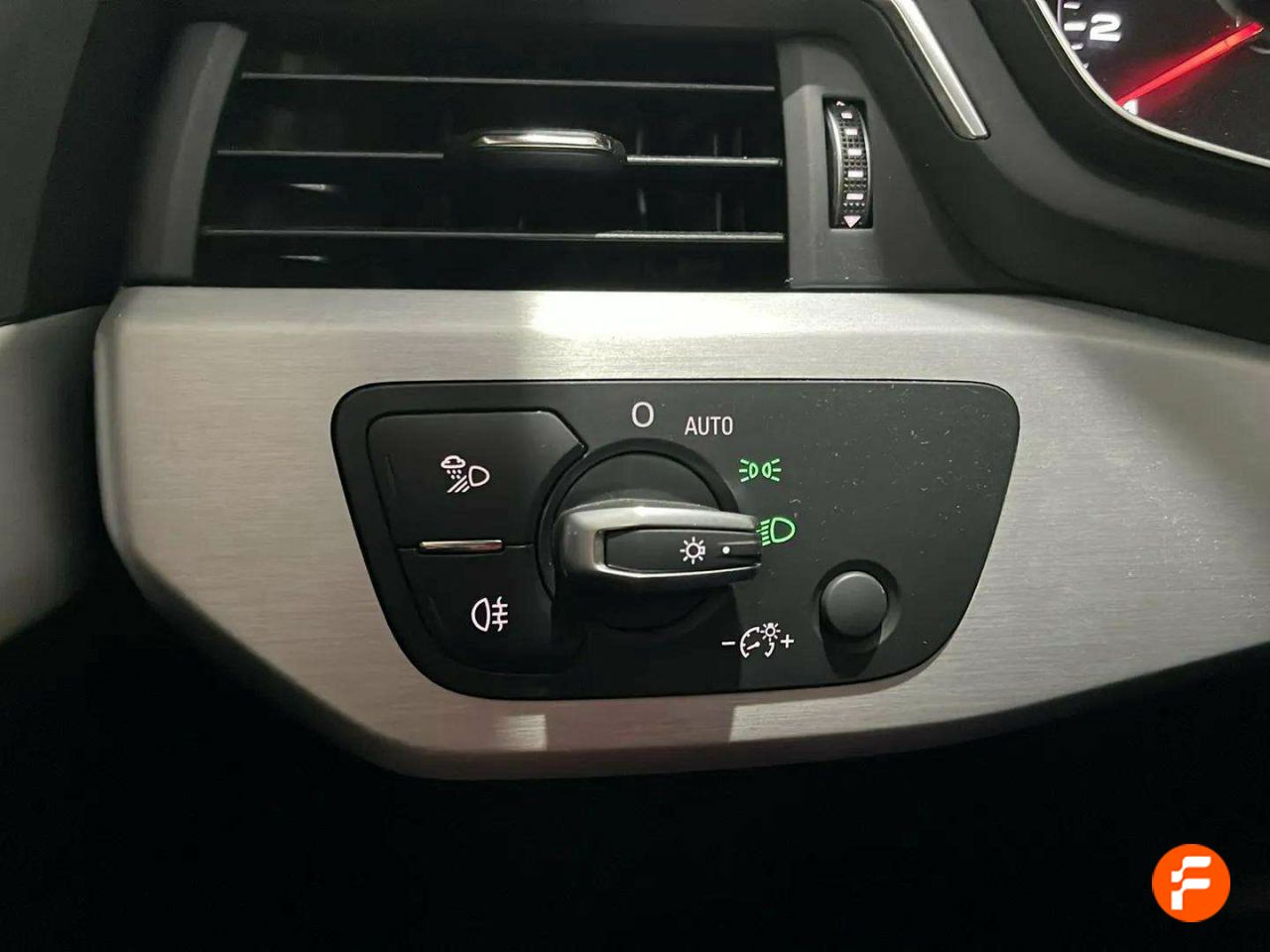 Foto Audi A4 19