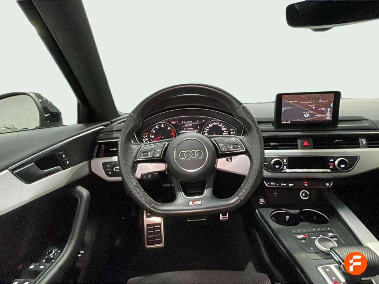 Foto Audi A4 20