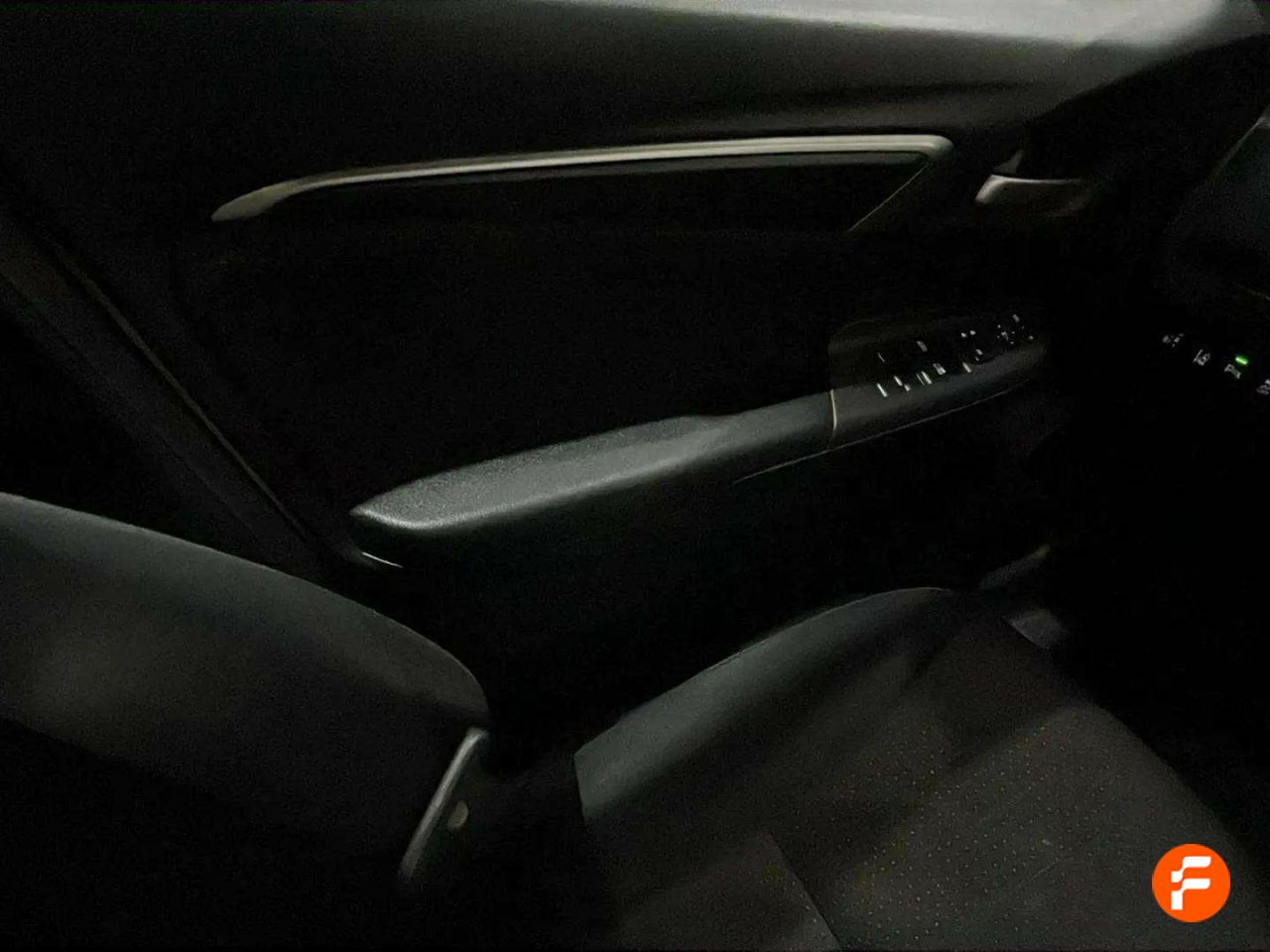 Foto Honda Jazz 16