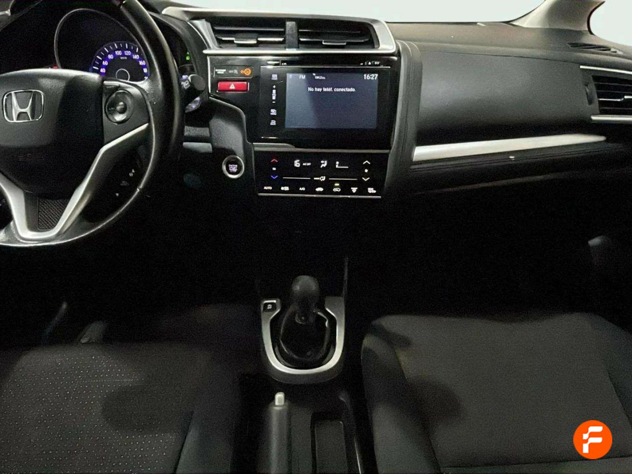 Foto Honda Jazz 20