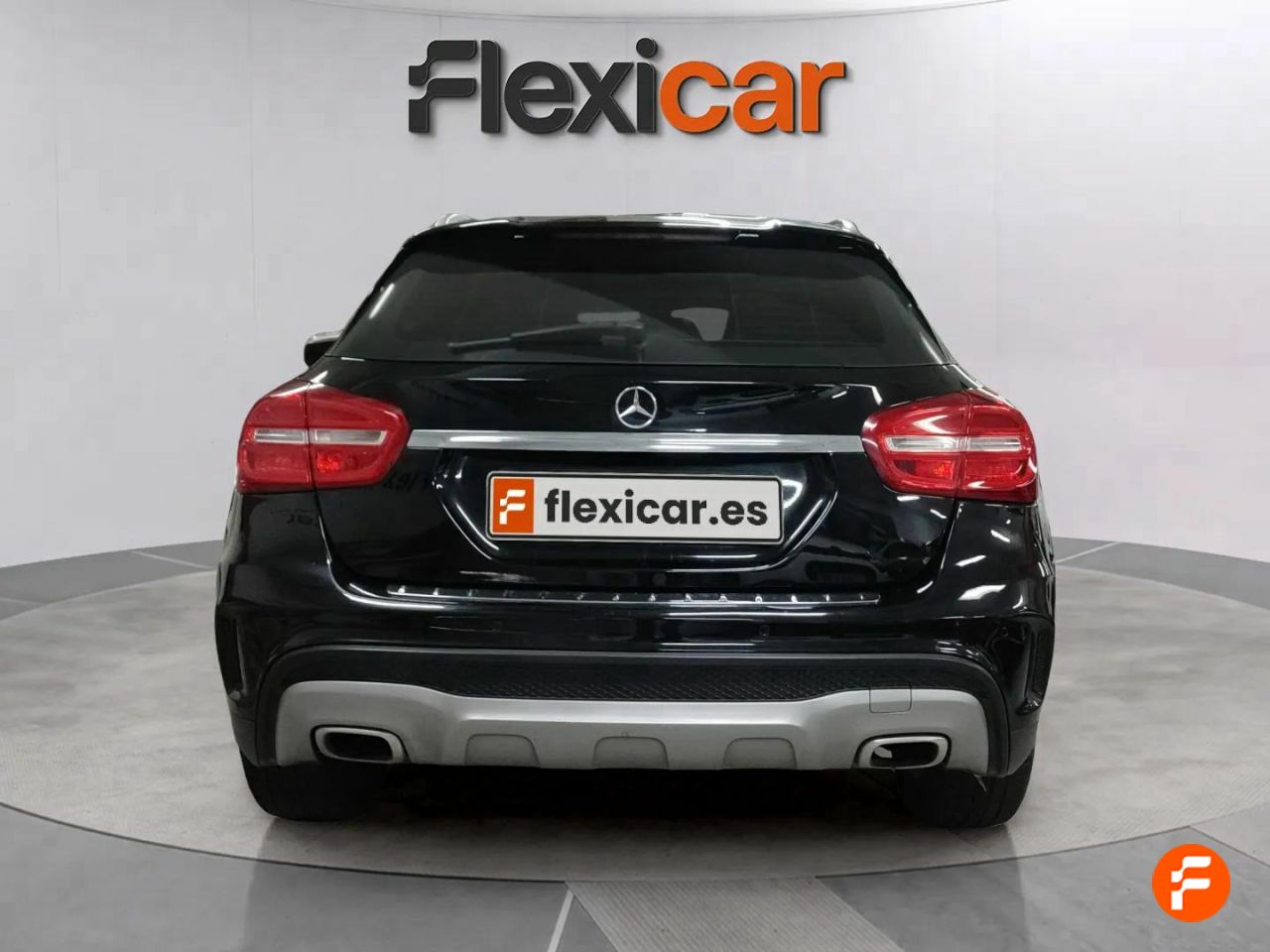 Foto Mercedes-Benz Clase GLA 7