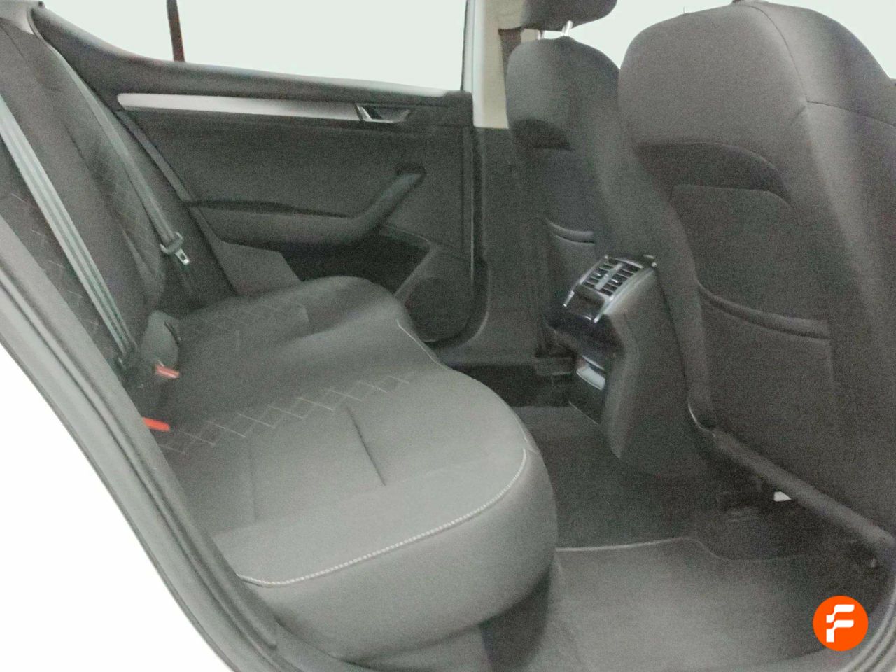Foto Skoda Superb 14