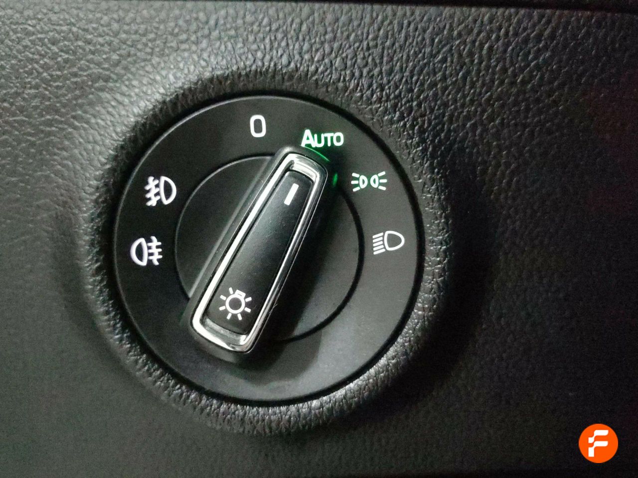 Foto Skoda Superb 17