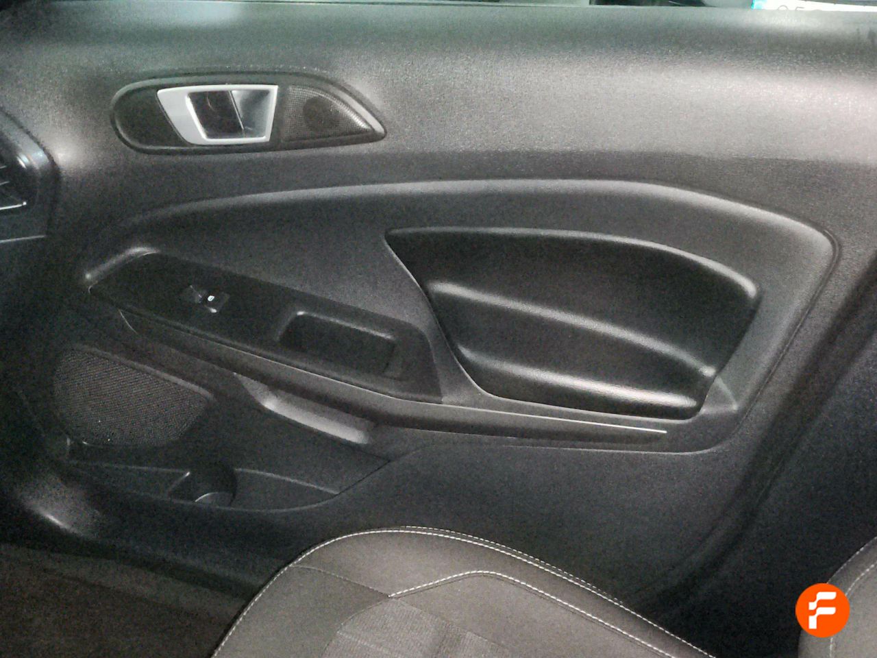 Foto Ford Ecosport 11