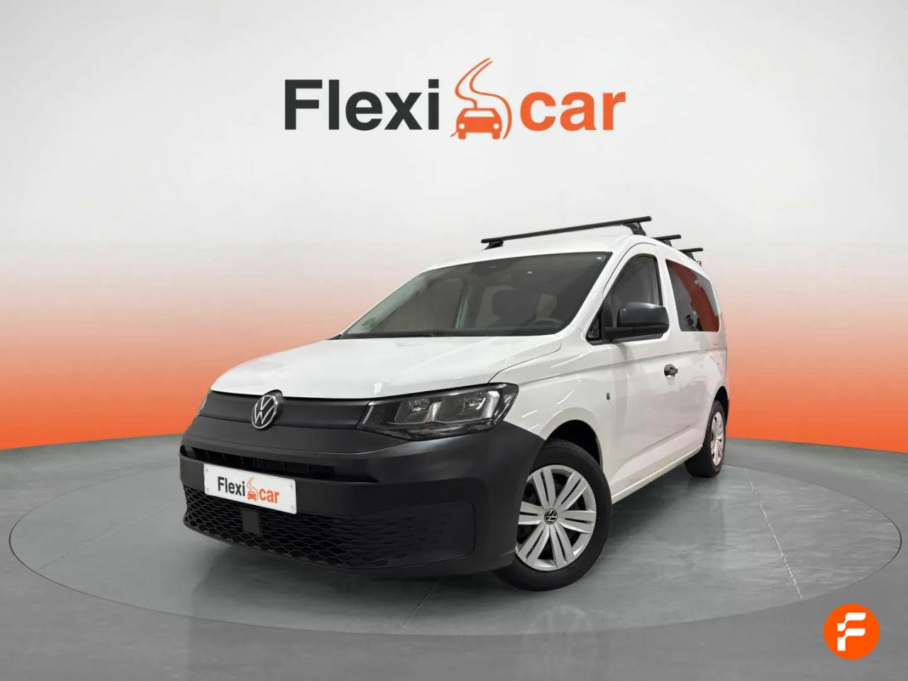 Foto Volkswagen Caddy 3
