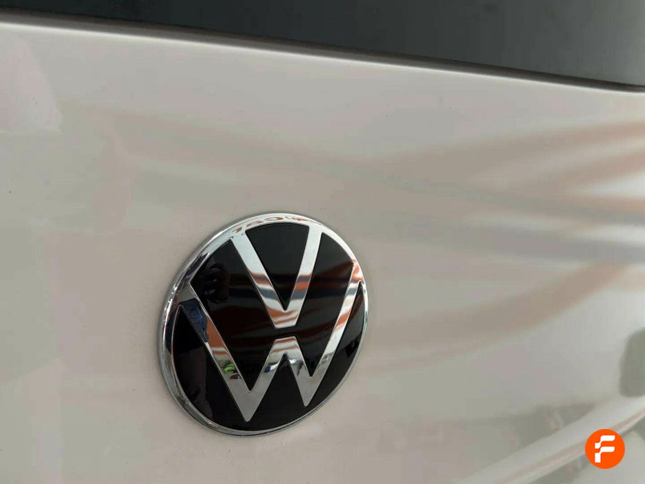 Foto Volkswagen Caddy 10