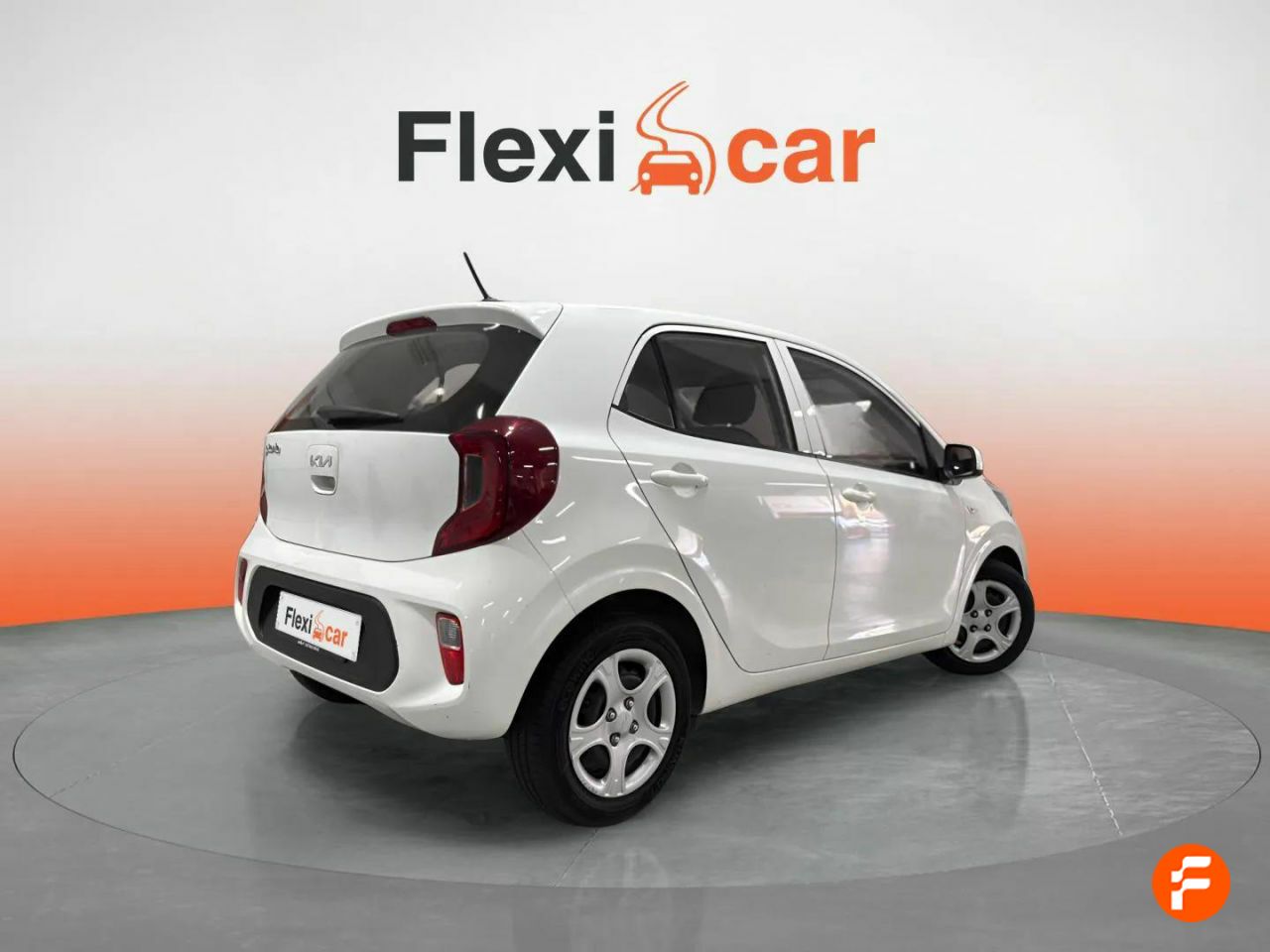 Foto Kia Picanto 8