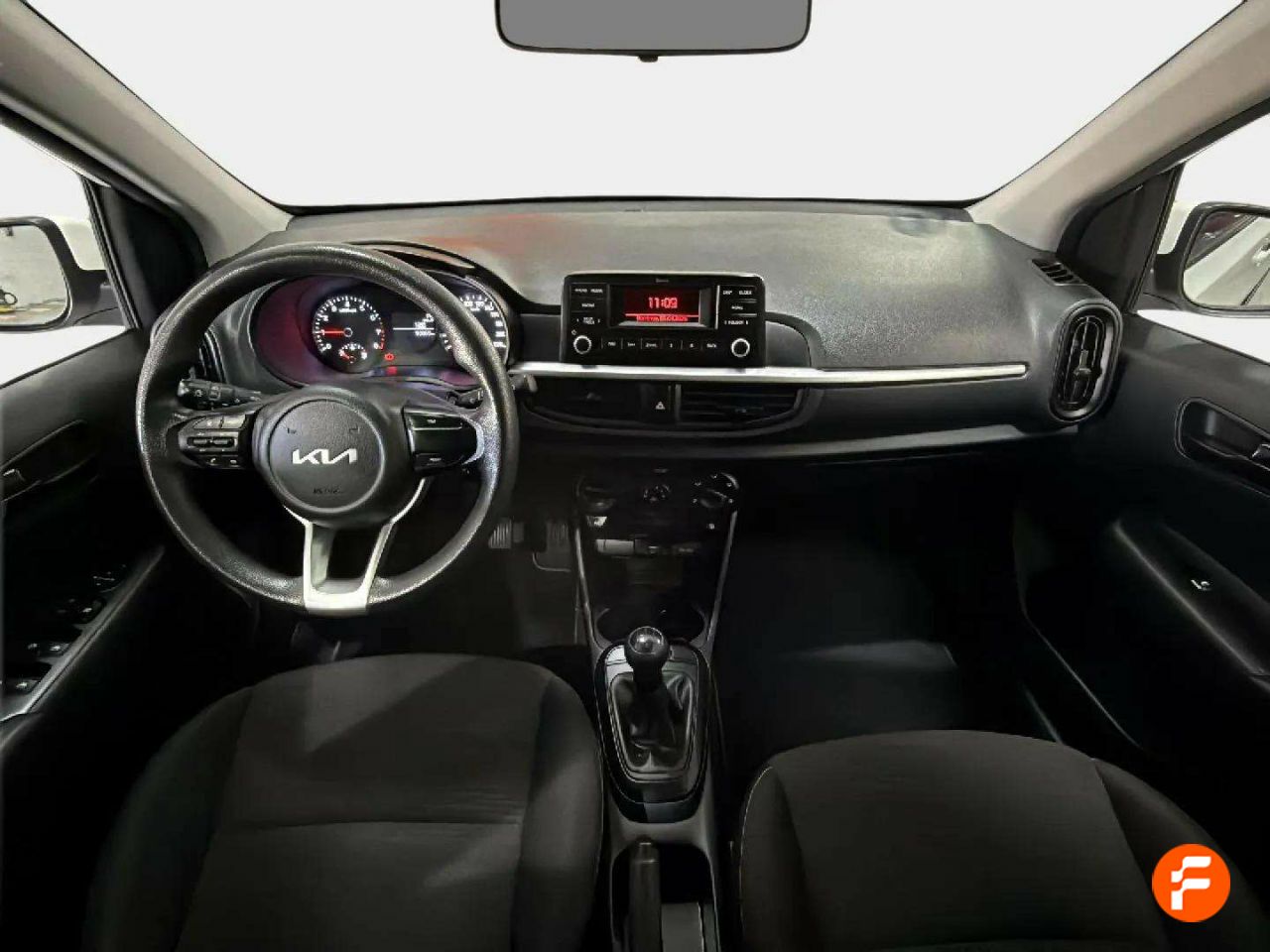 Foto Kia Picanto 20