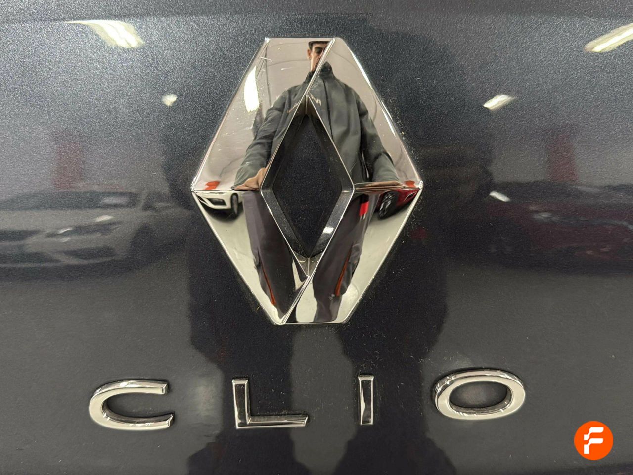 Foto Renault Clio 10