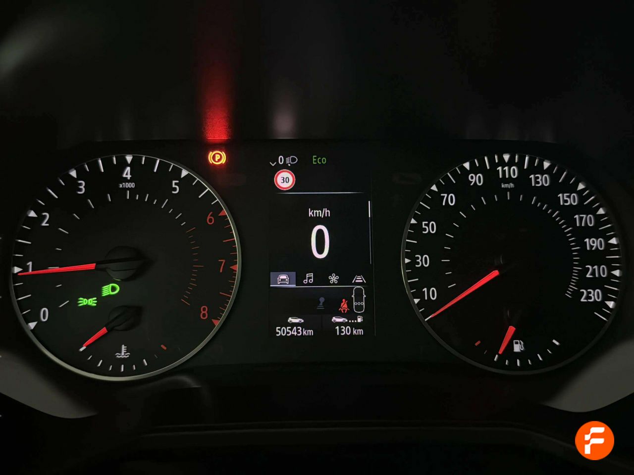 Foto Renault Clio 19