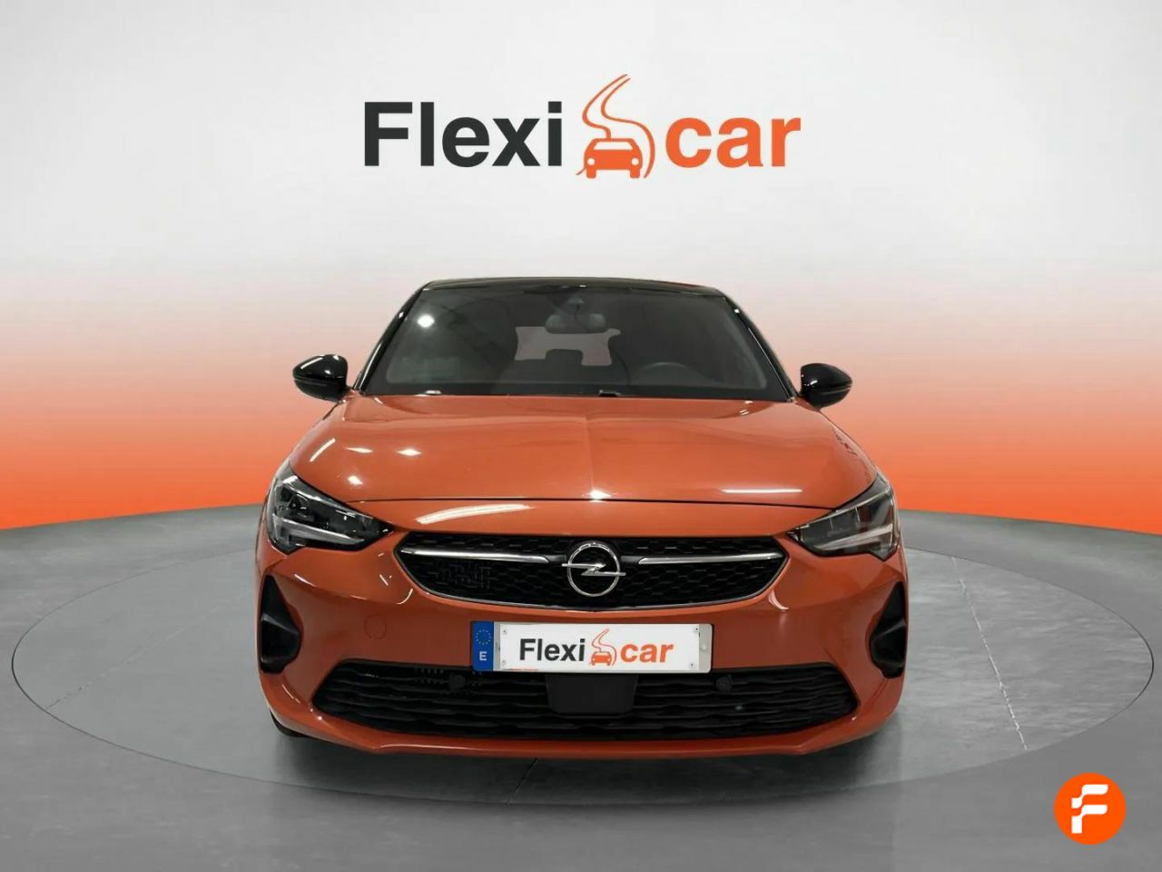 Foto Opel Corsa 2