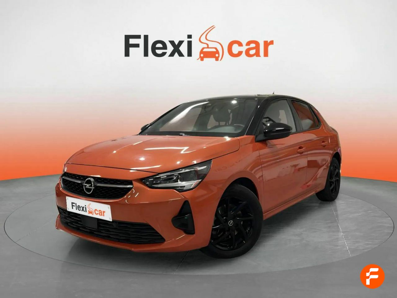 Foto Opel Corsa 3