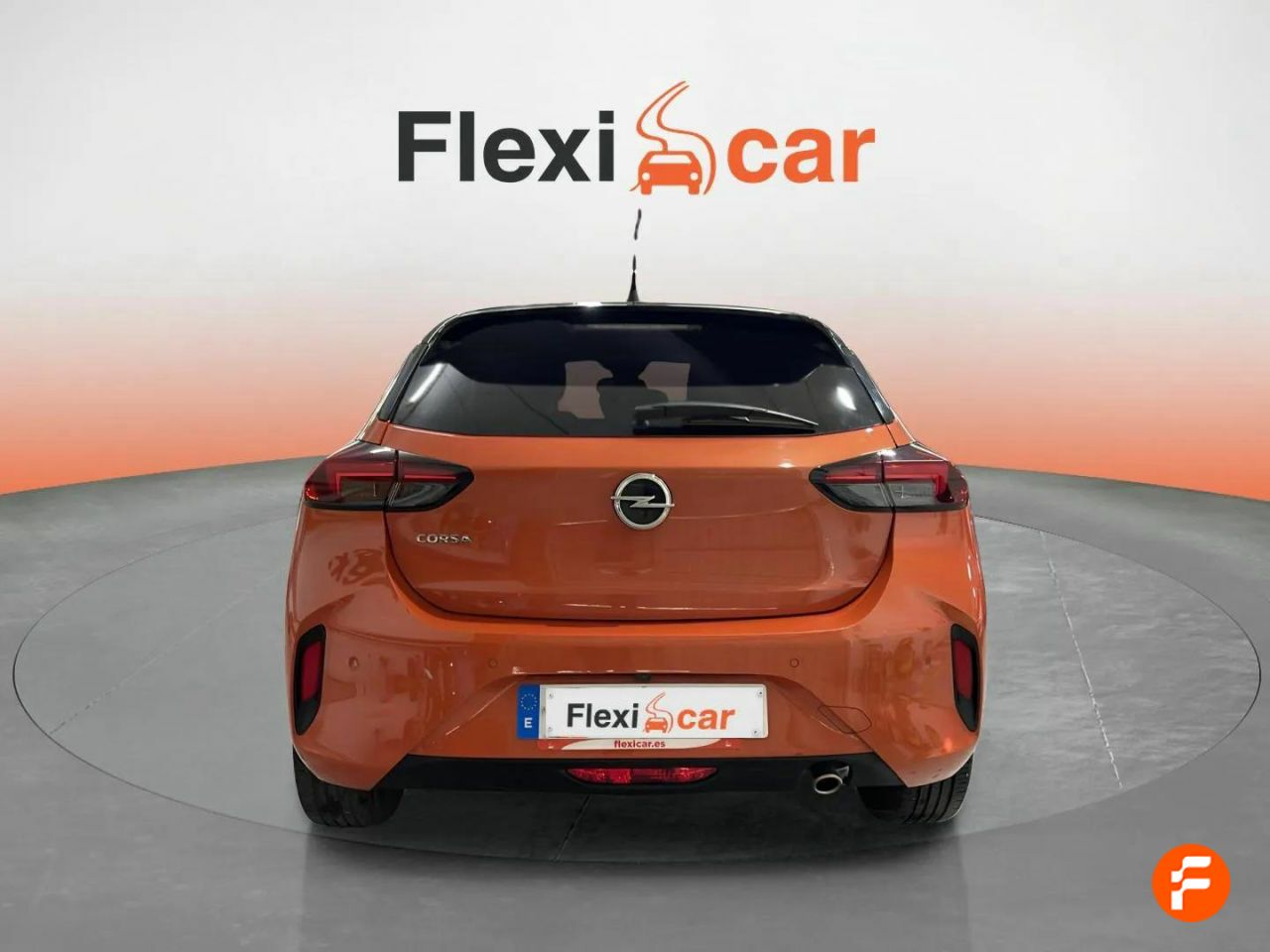 Foto Opel Corsa 7