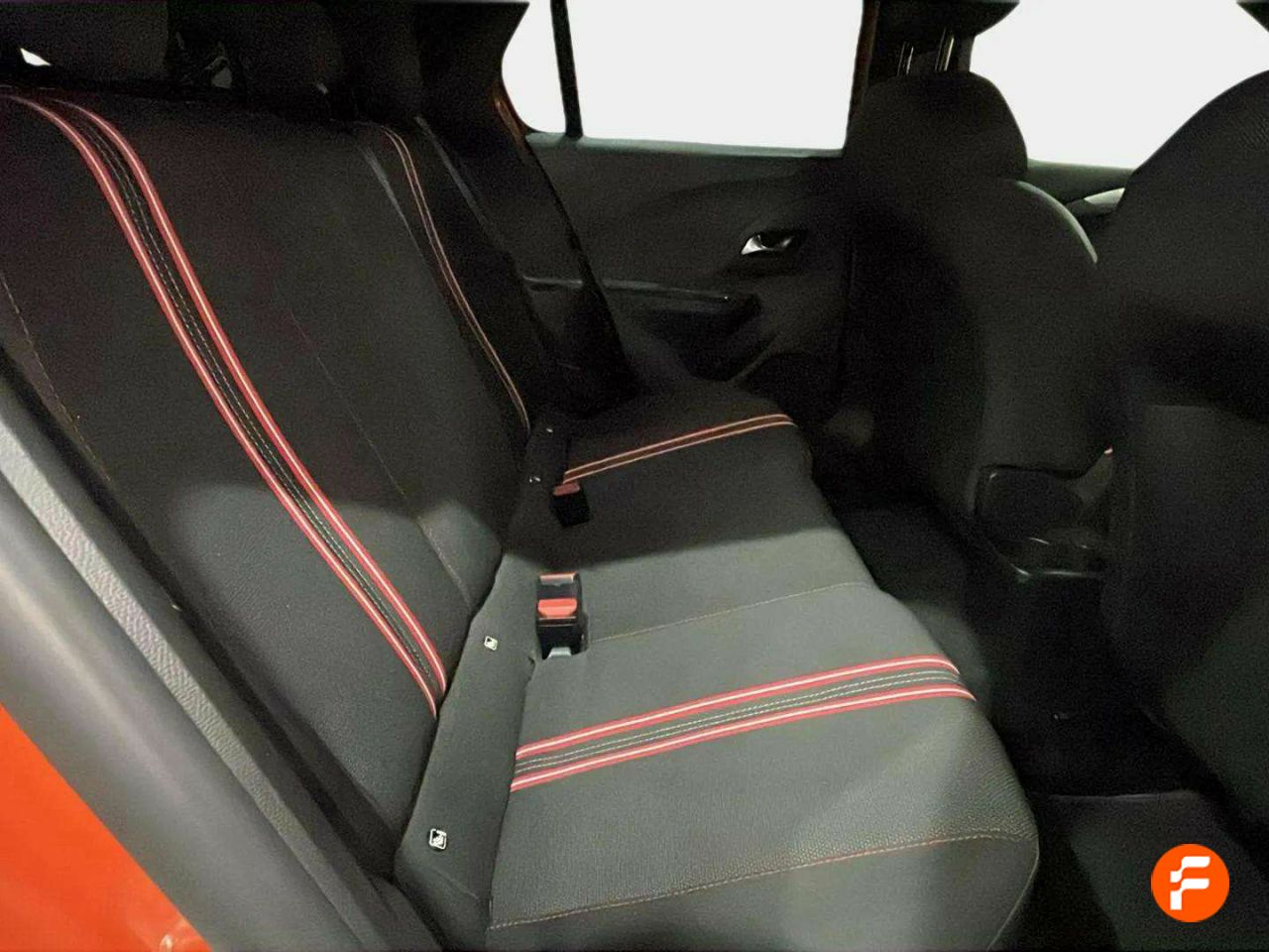 Foto Opel Corsa 14