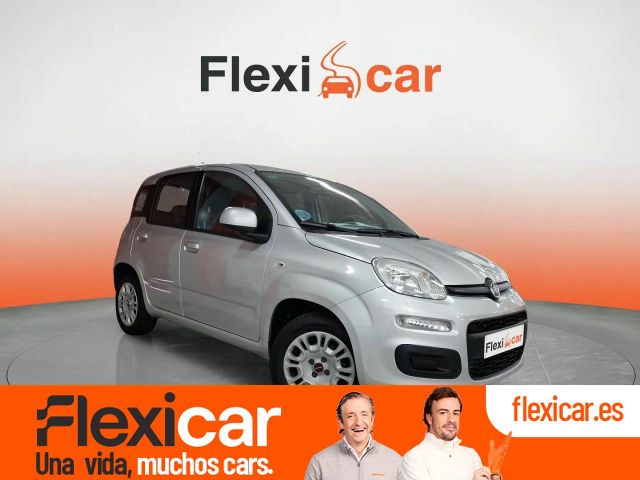 Foto Fiat Panda 1