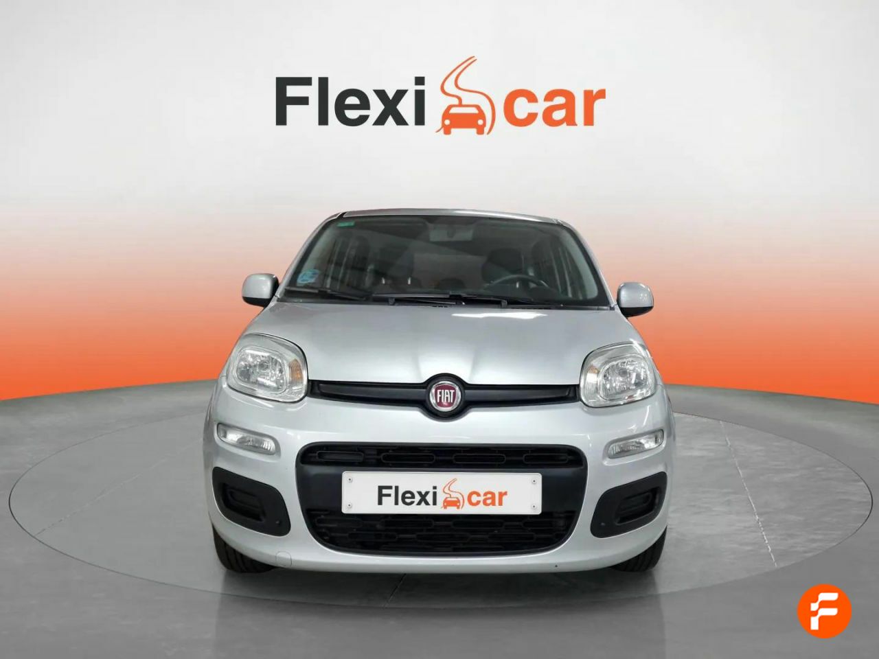 Foto Fiat Panda 2