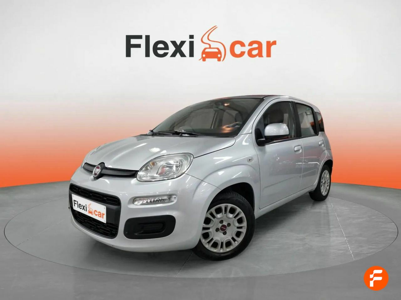 Foto Fiat Panda 3