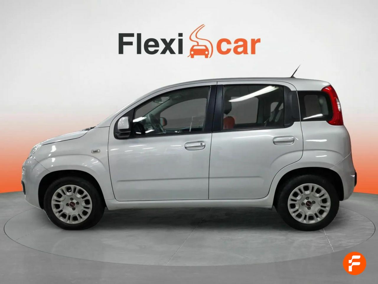 Foto Fiat Panda 4