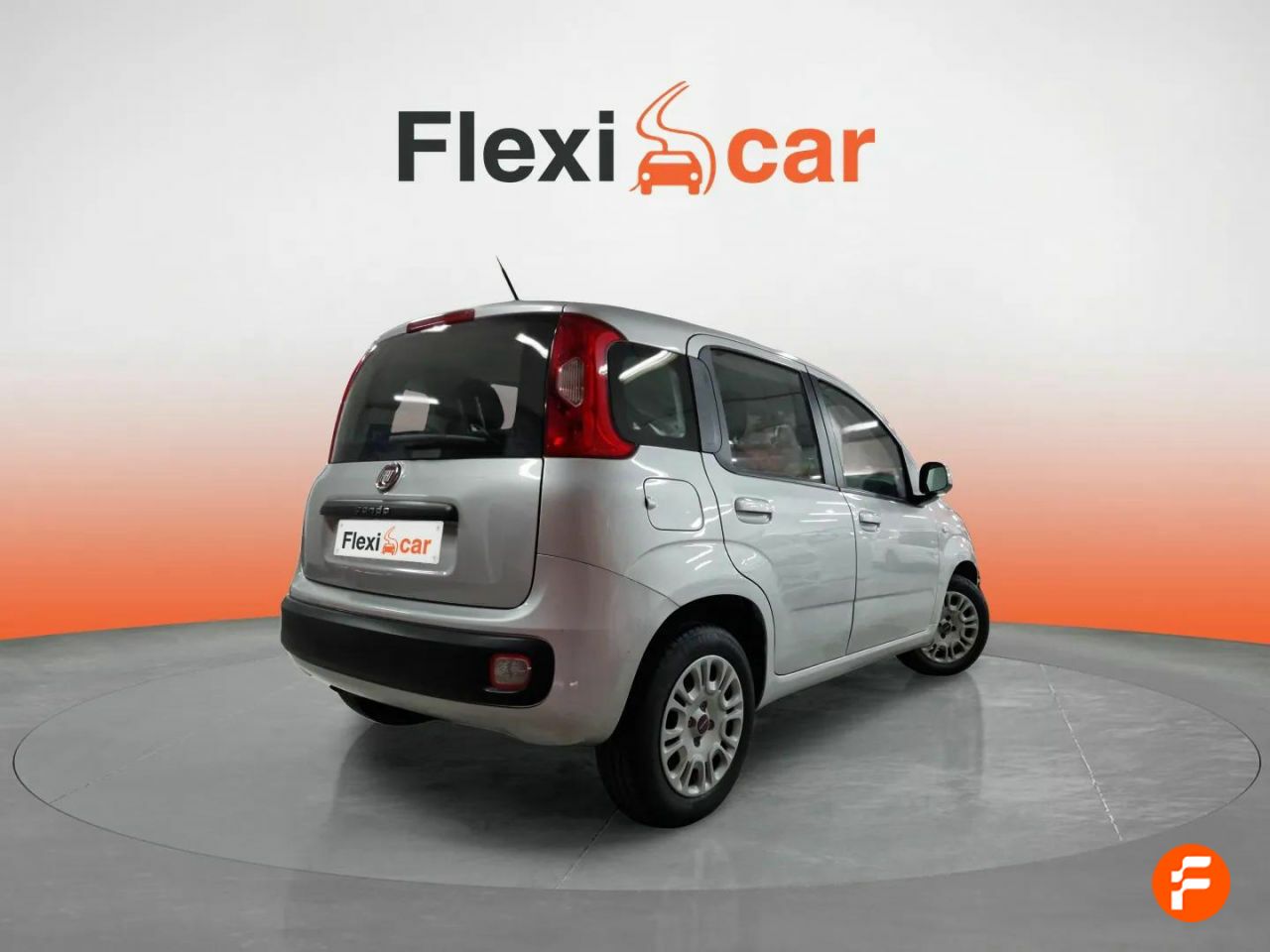 Foto Fiat Panda 8