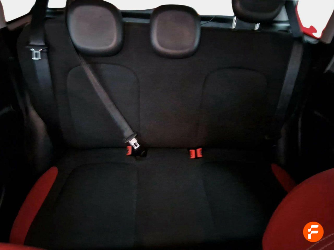 Foto Fiat Panda 15
