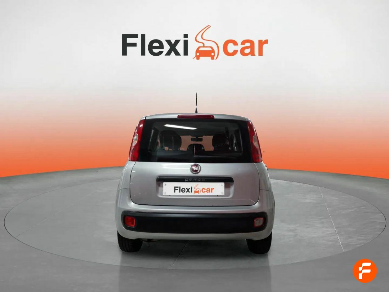 Foto Fiat Panda 22