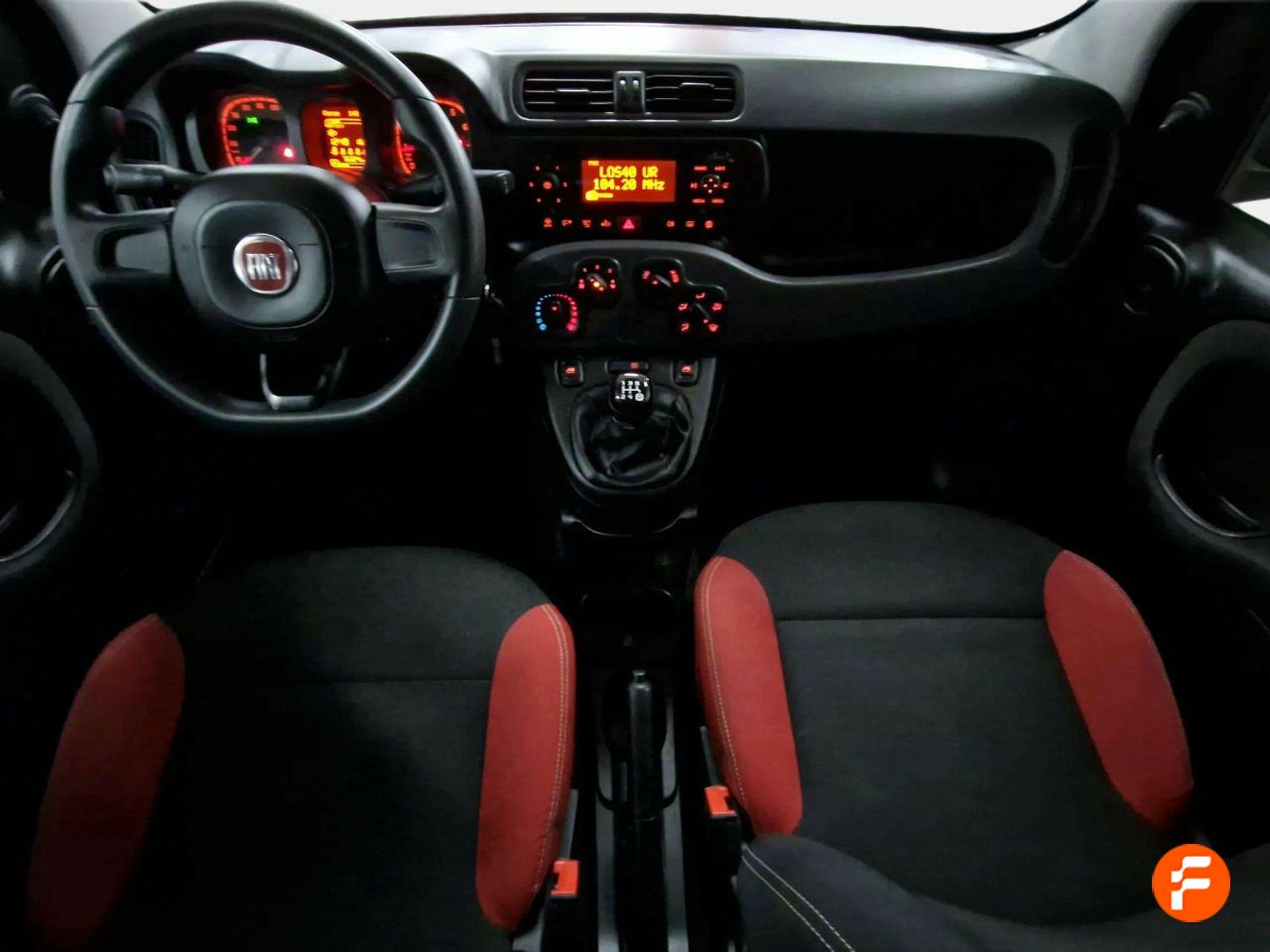 Foto Fiat Panda 24