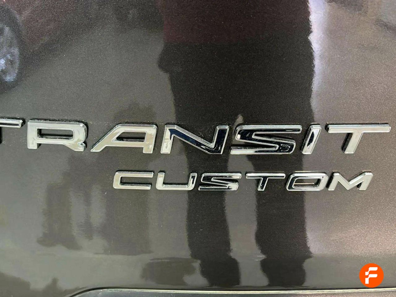 Foto Ford Transit Custom 10