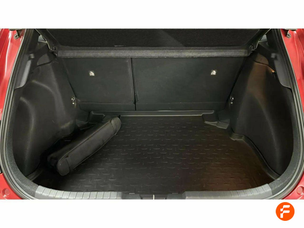 Foto Toyota Corolla 11