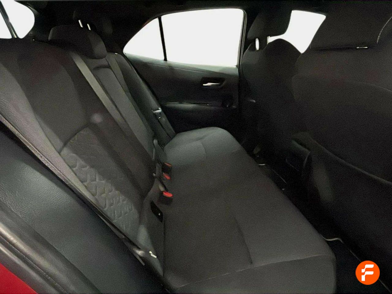 Foto Toyota Corolla 14