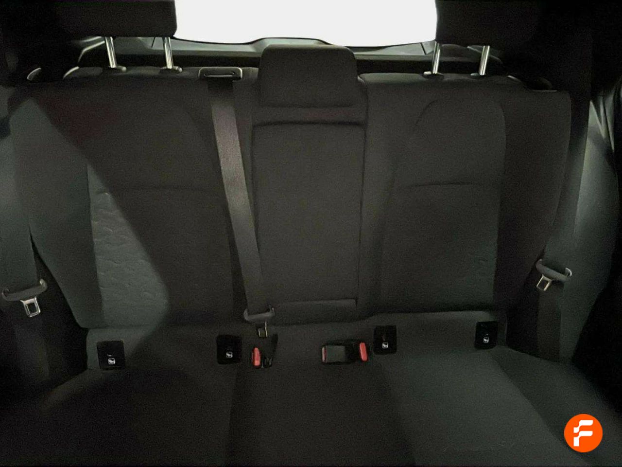 Foto Toyota Corolla 15