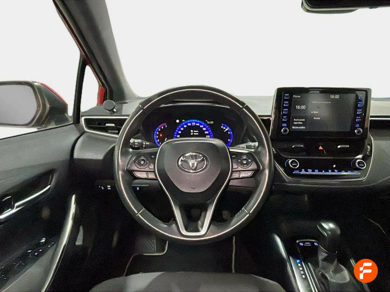 Foto Toyota Corolla 18