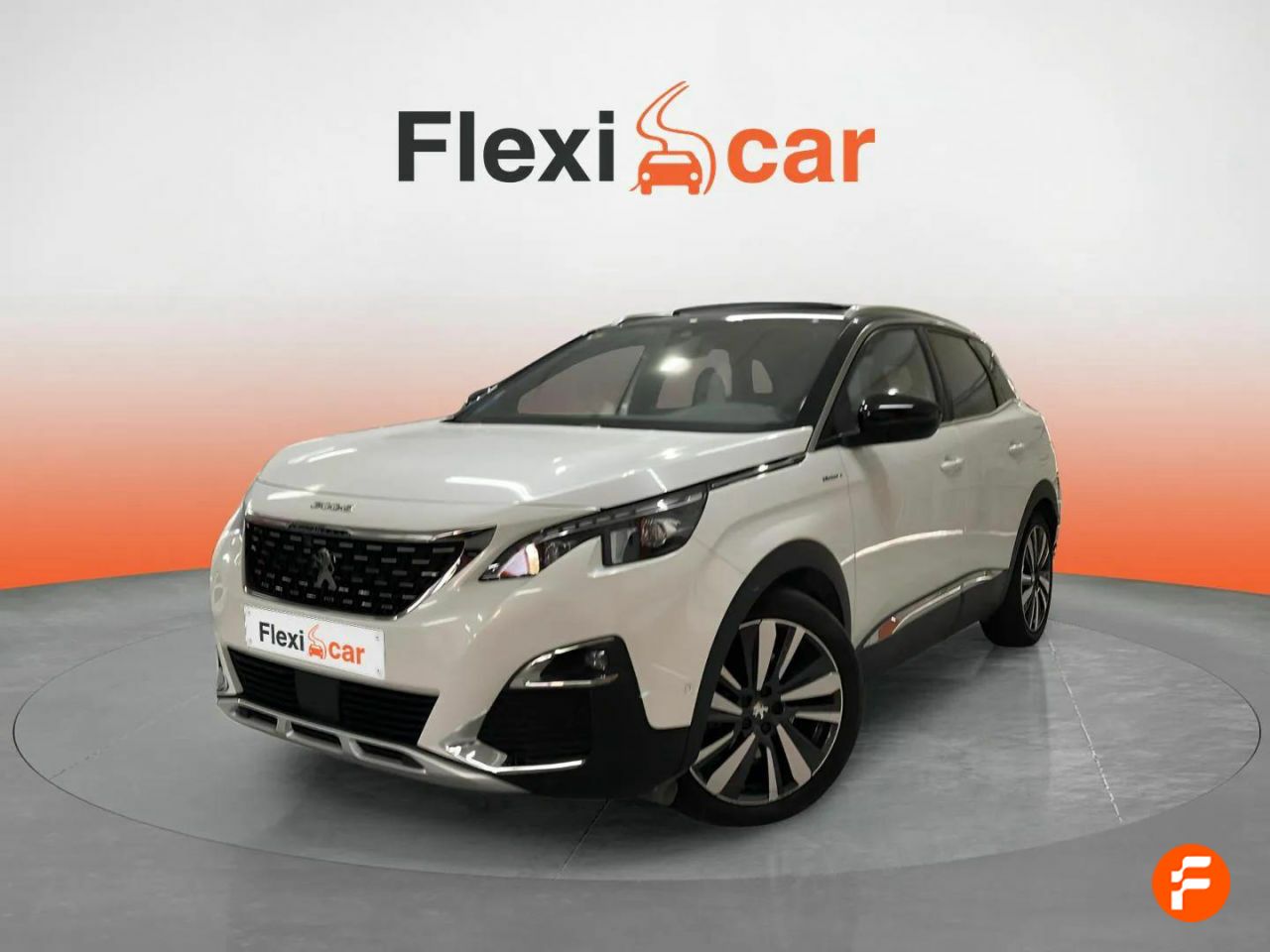 Foto Peugeot 3008 3