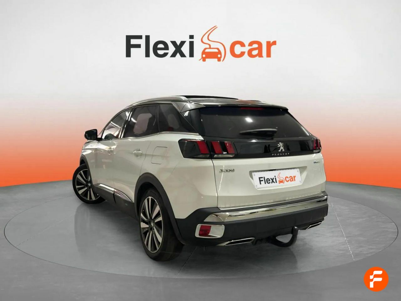 Foto Peugeot 3008 5