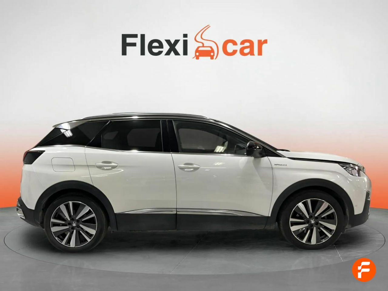 Foto Peugeot 3008 9