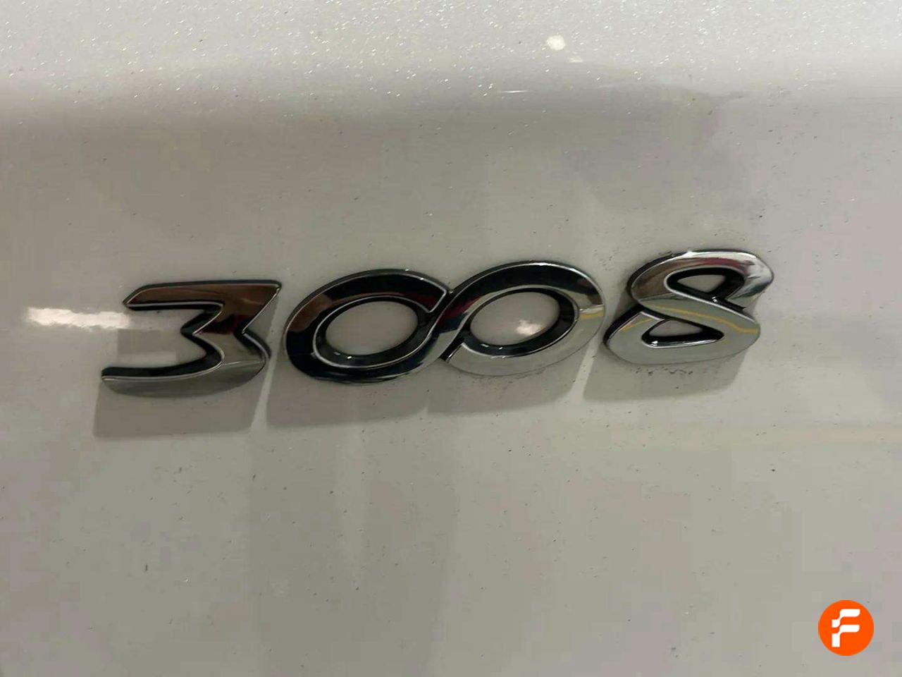 Foto Peugeot 3008 10
