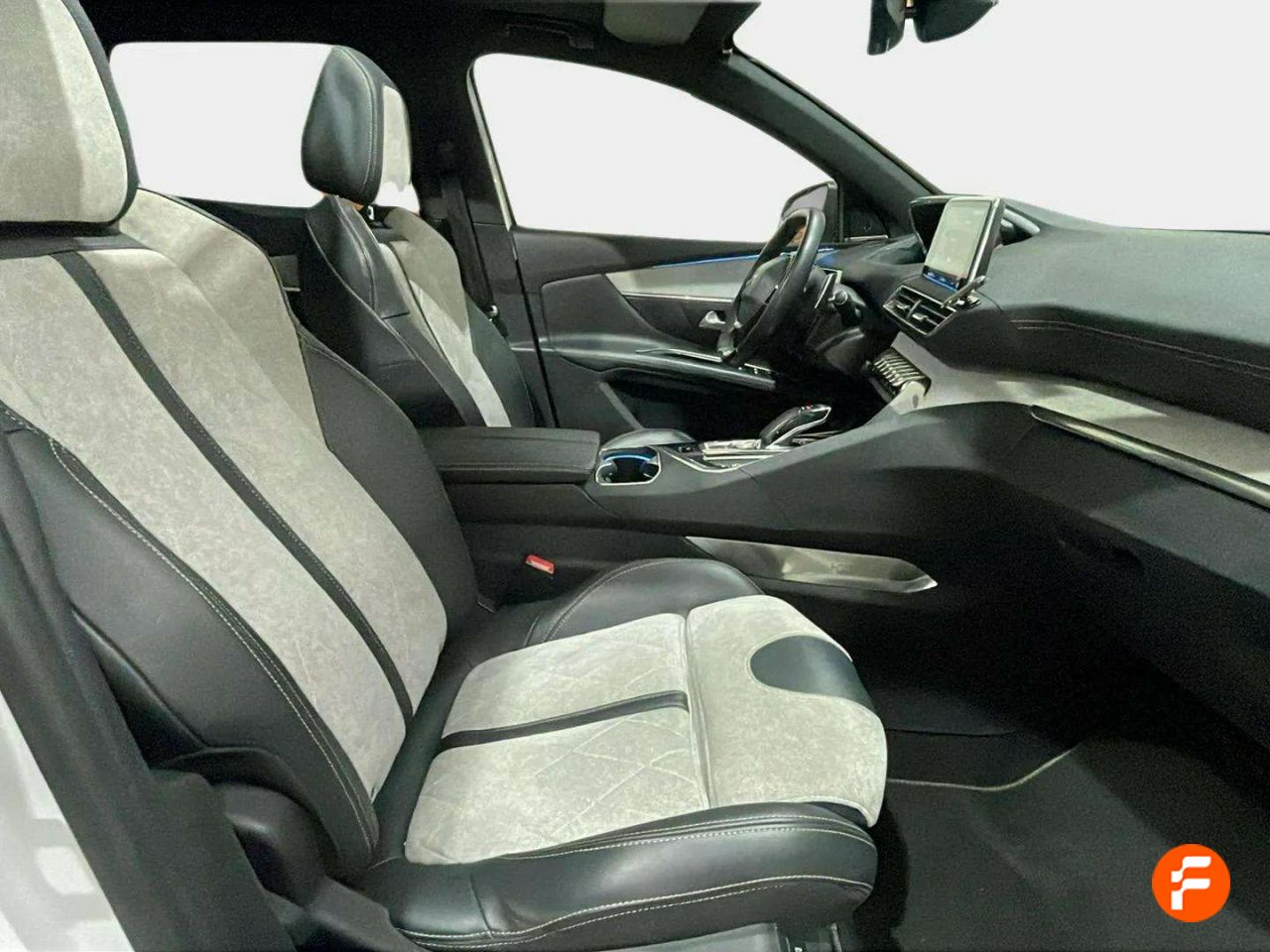 Foto Peugeot 3008 13
