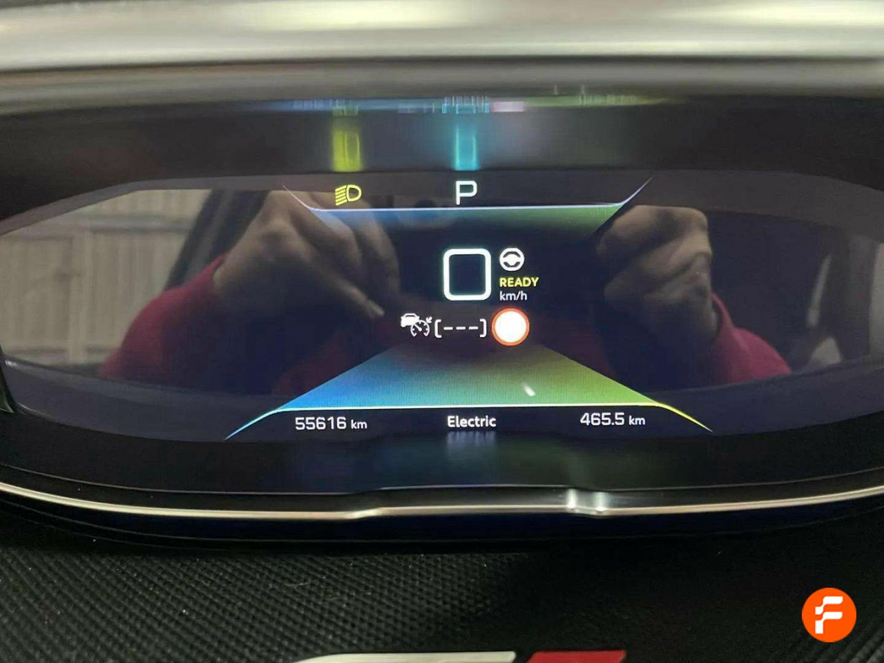 Foto Peugeot 3008 19