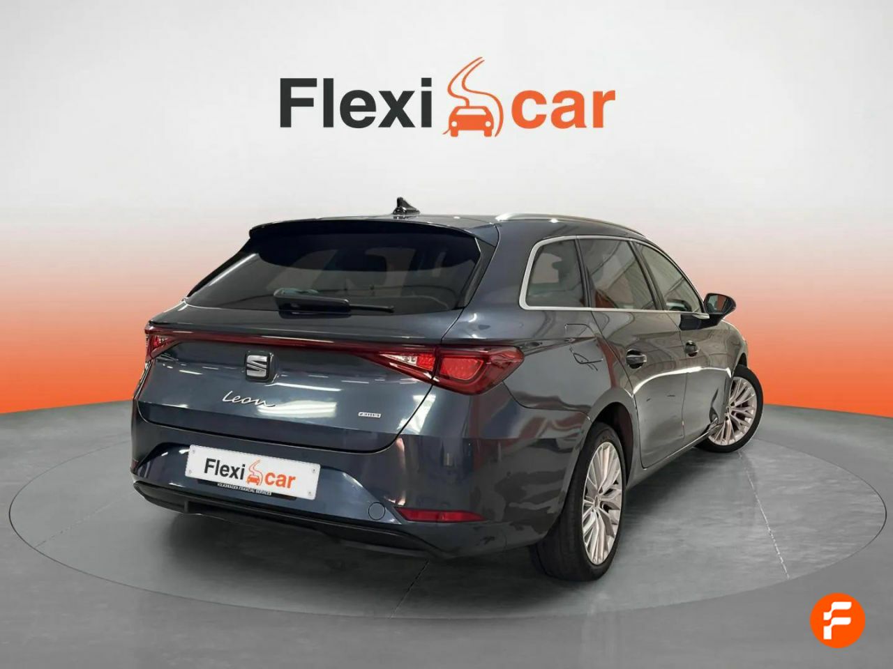 Foto Seat León 8