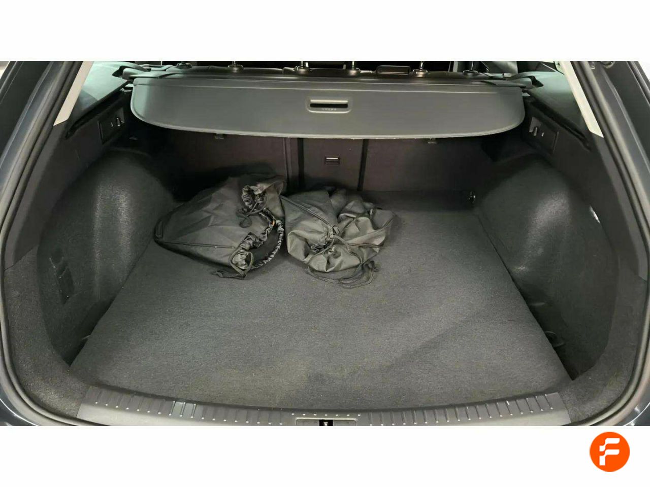 Foto Seat León 11