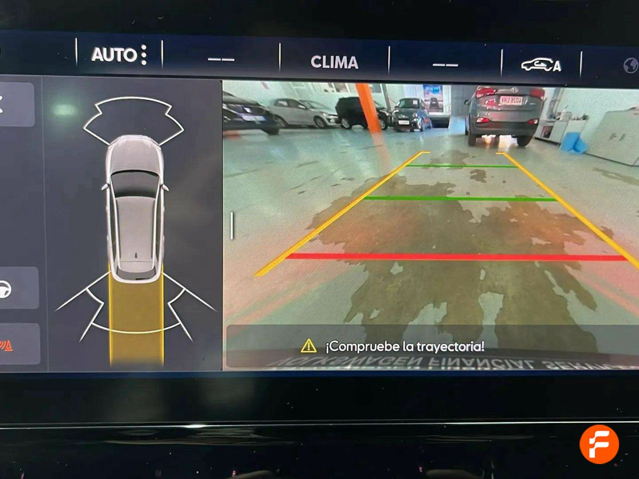 Foto Seat León 22