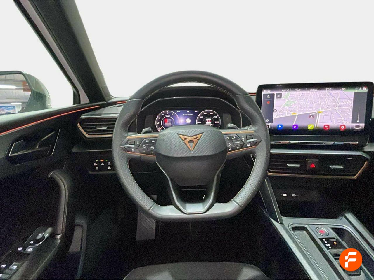 Foto Cupra León 18