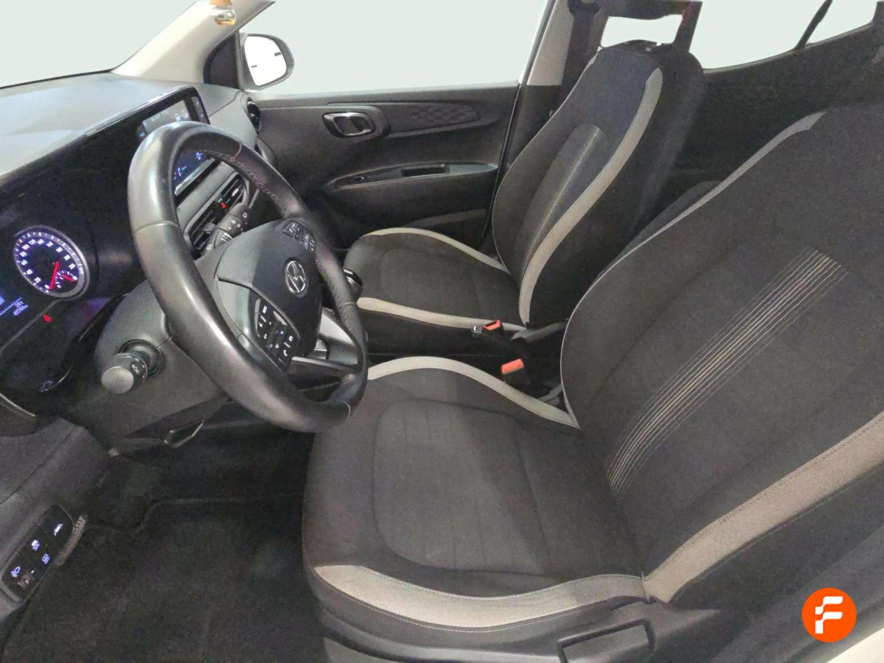 Foto Hyundai i10 15