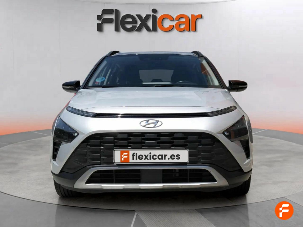 Foto Hyundai Bayon 2
