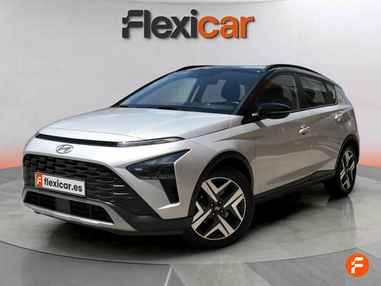 Foto Hyundai Bayon 3