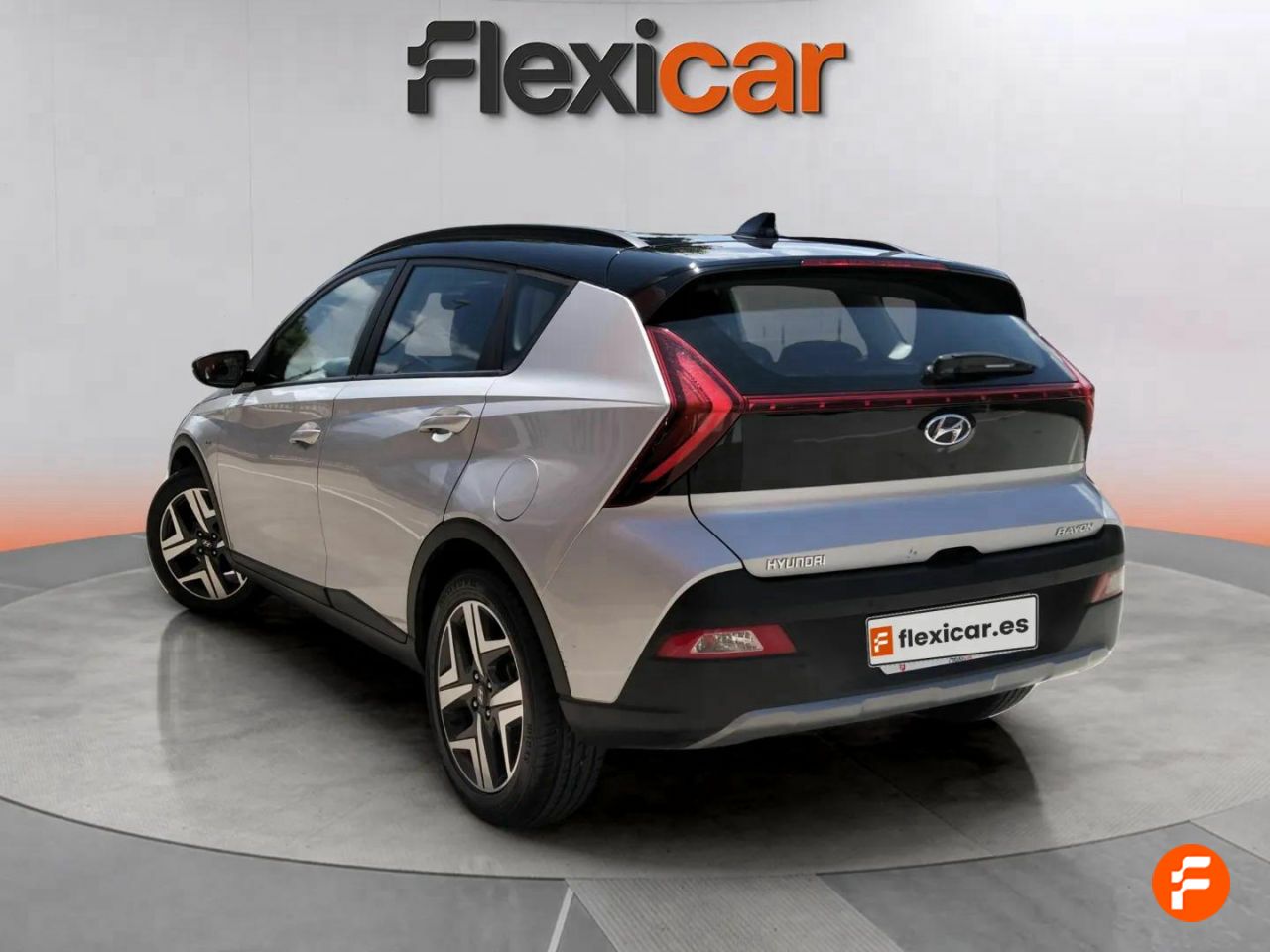 Foto Hyundai Bayon 5