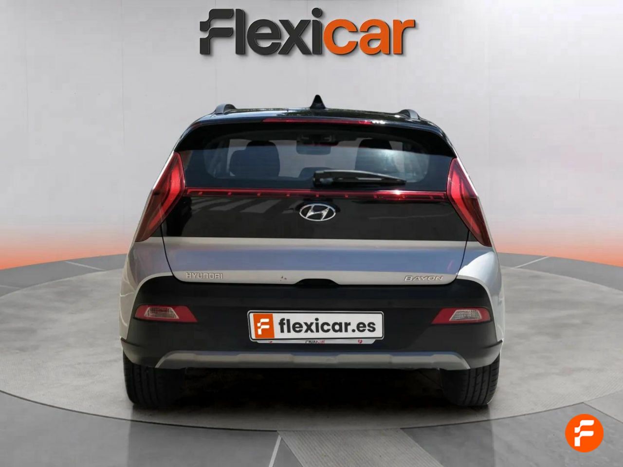 Foto Hyundai Bayon 7