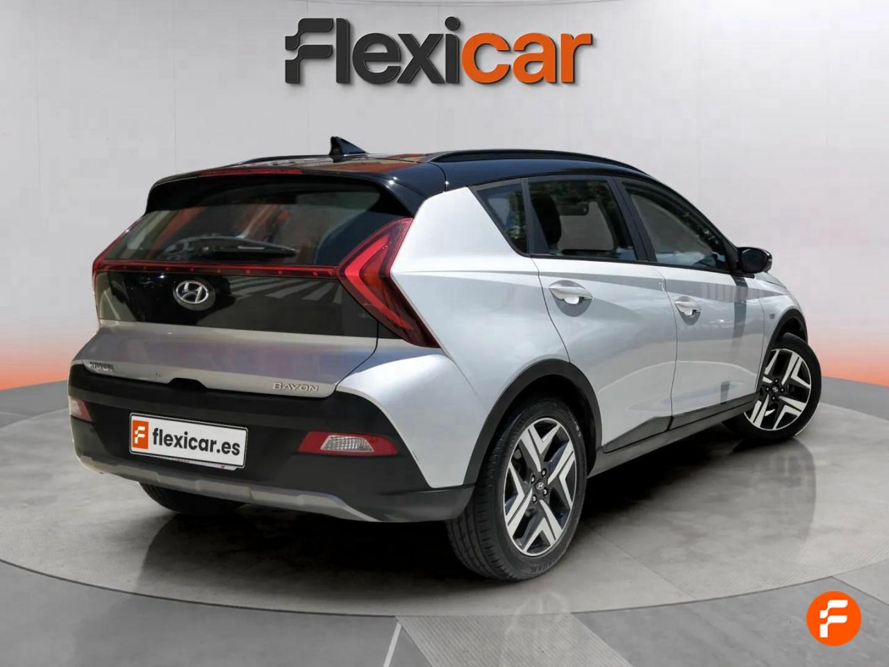 Foto Hyundai Bayon 8